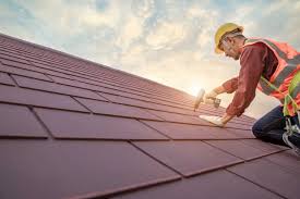 Trusted Ballville, OH Roofing Services Experts